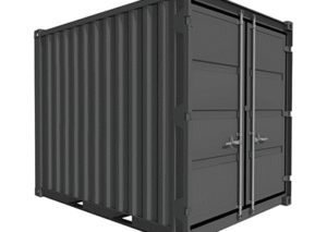 Container 10 Pieds Neuf